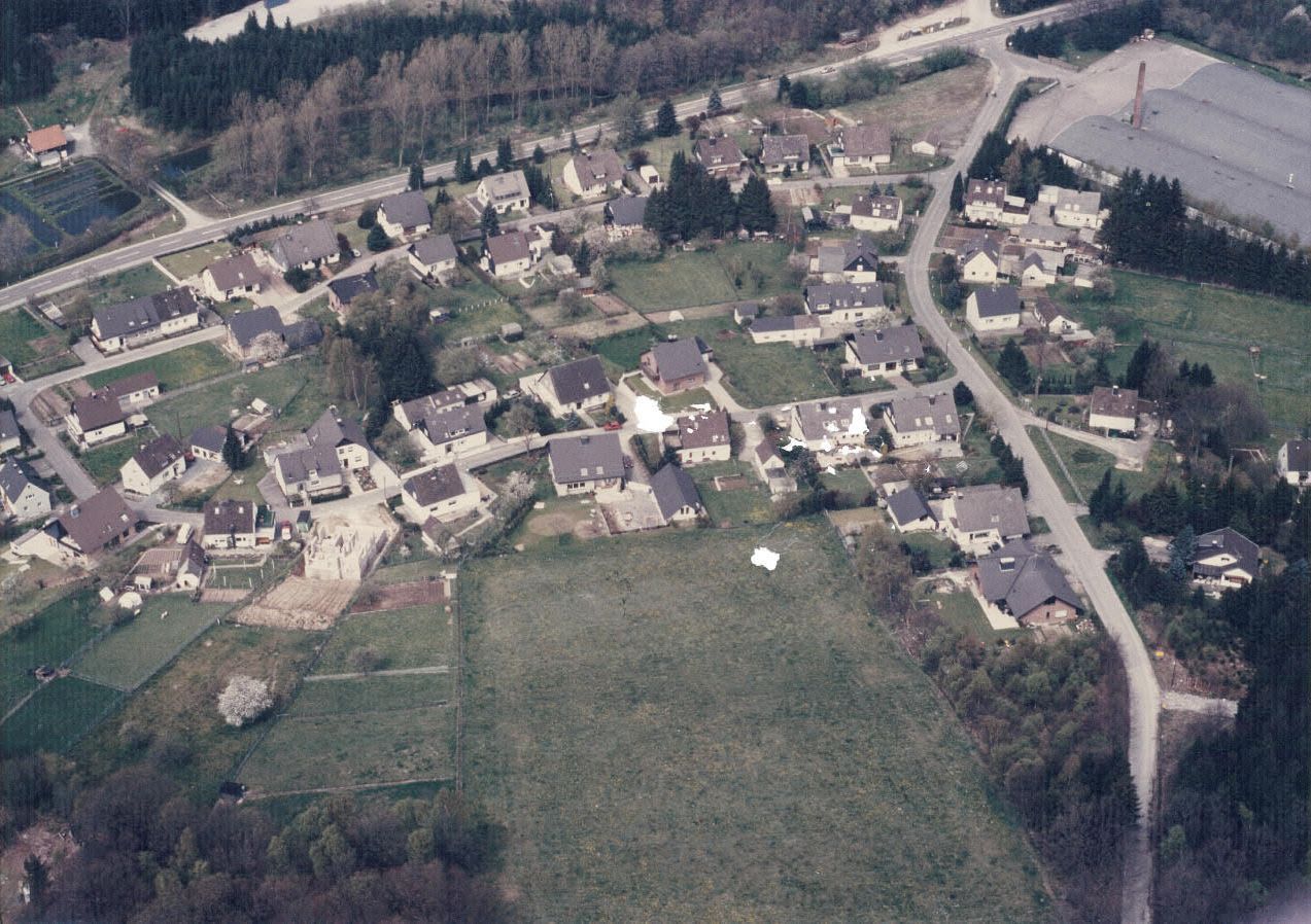 Kupferberg ca. 1988/89
