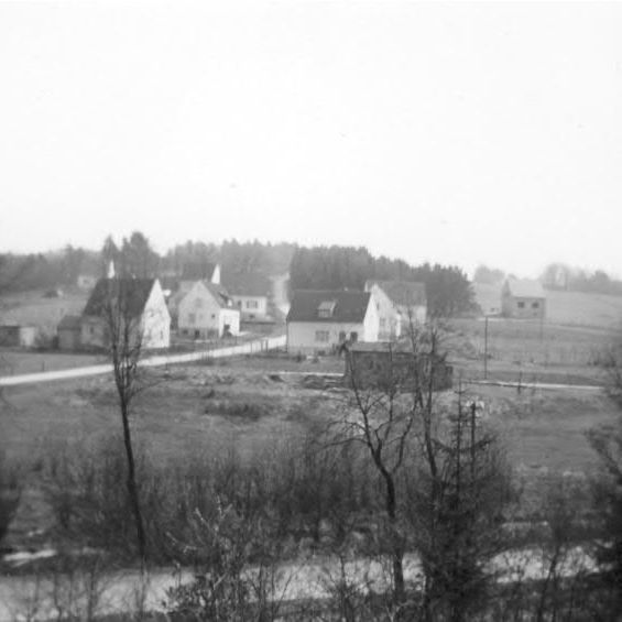 Kupferberg Dörpinghauser Str. ca. 1955